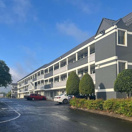 Motel 6 Charlotte, Nc - Airport South מראה חיצוני תמונה