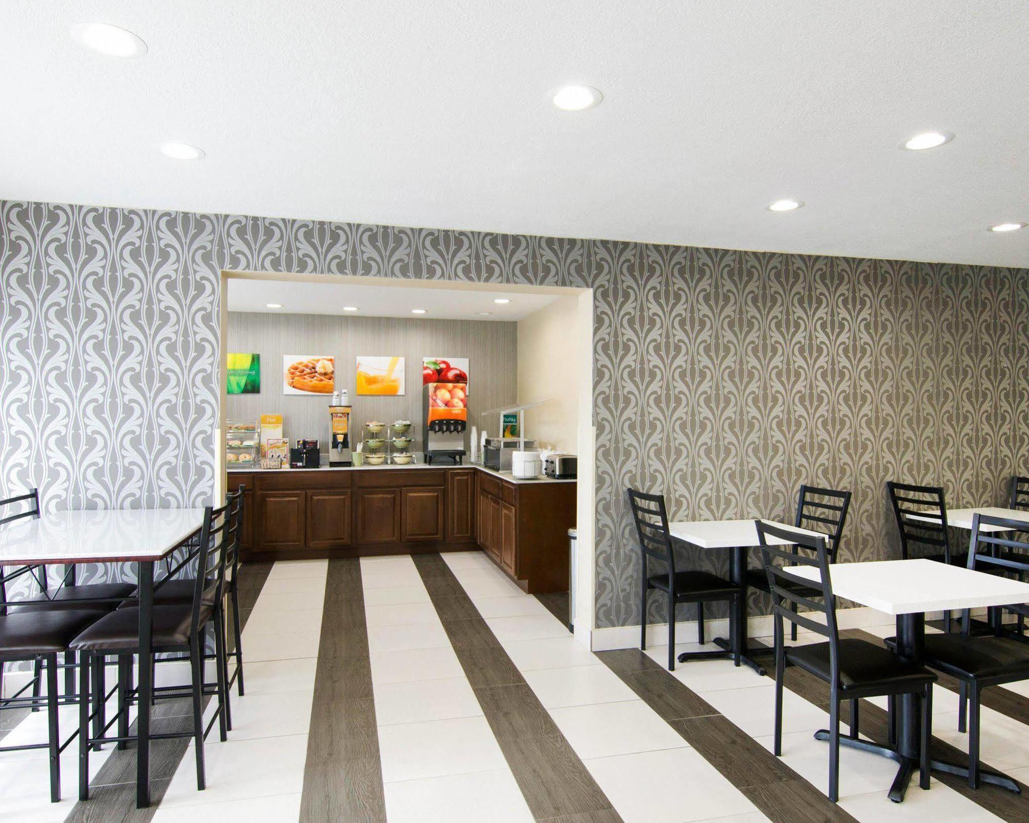 Motel 6 Charlotte, Nc - Airport South מראה חיצוני תמונה