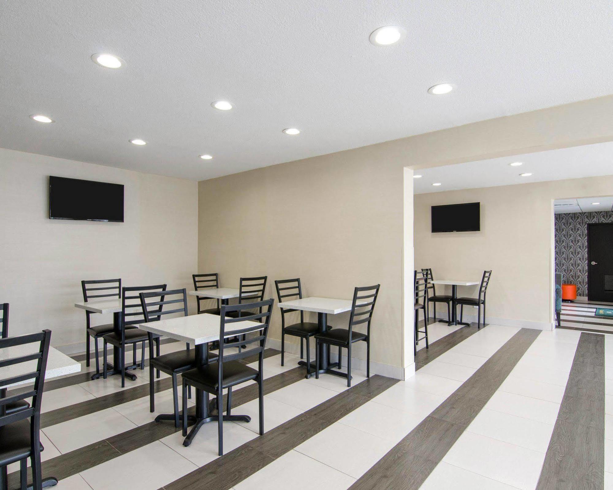 Motel 6 Charlotte, Nc - Airport South מראה חיצוני תמונה