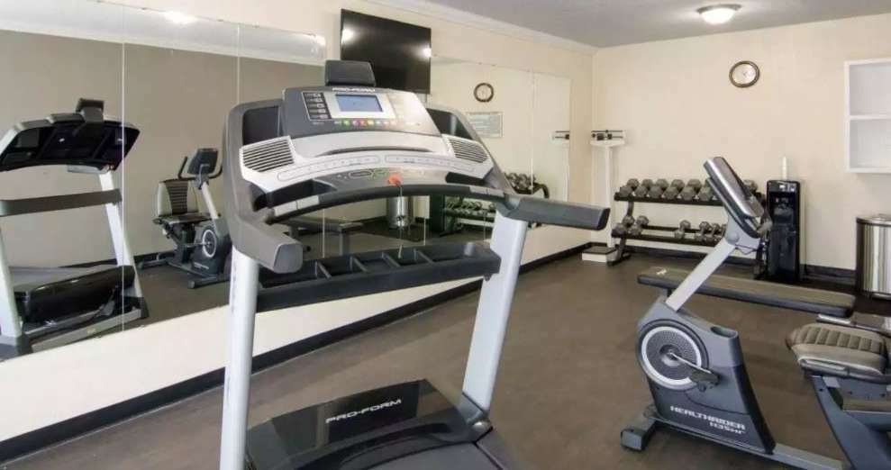 Motel 6 Charlotte, Nc - Airport South מתקנים תמונה